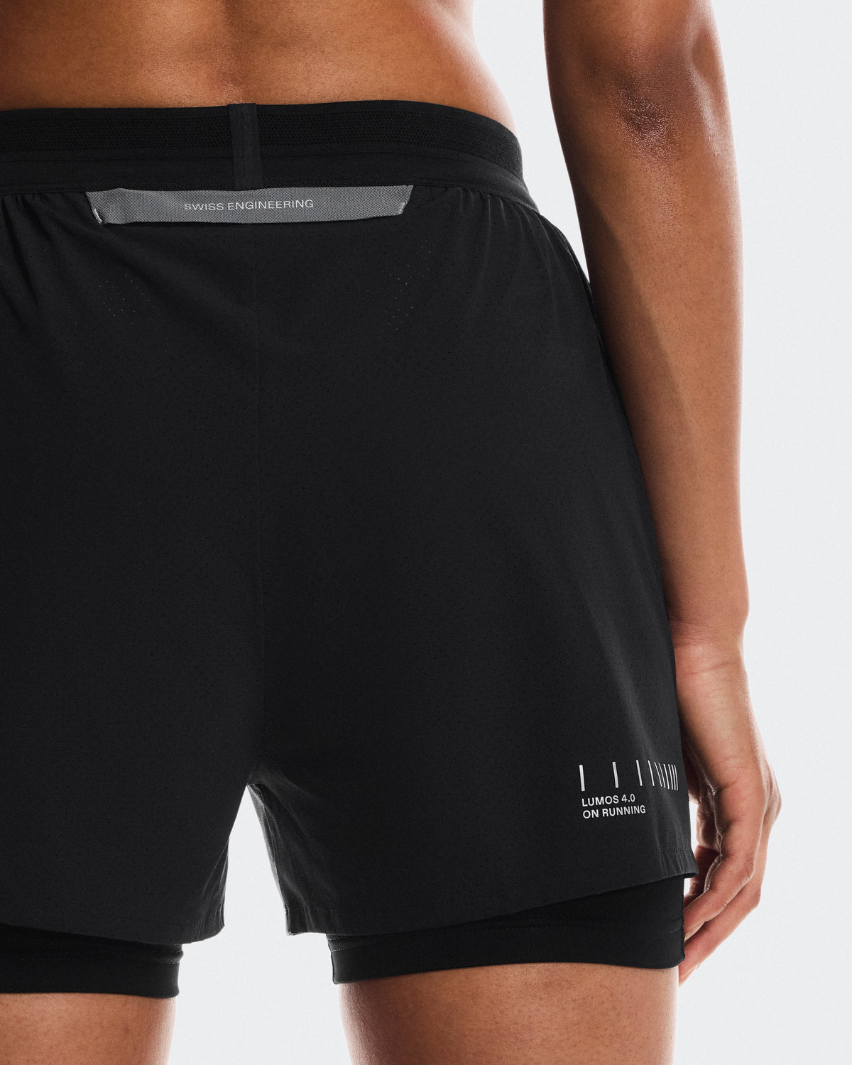 Performance Shorts Lumos