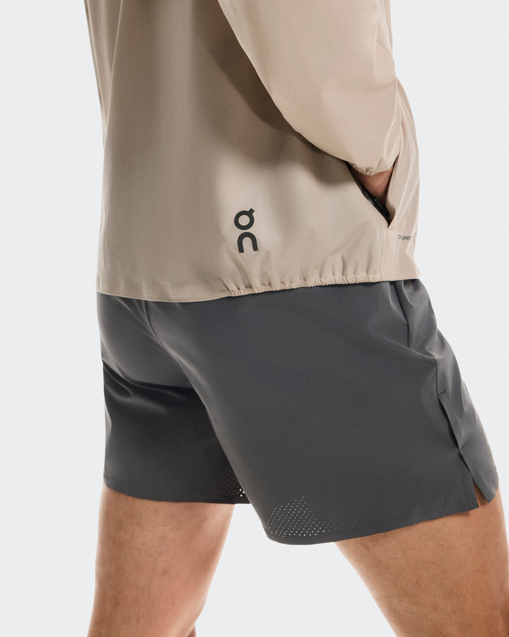 Performance Jacket Waterproof