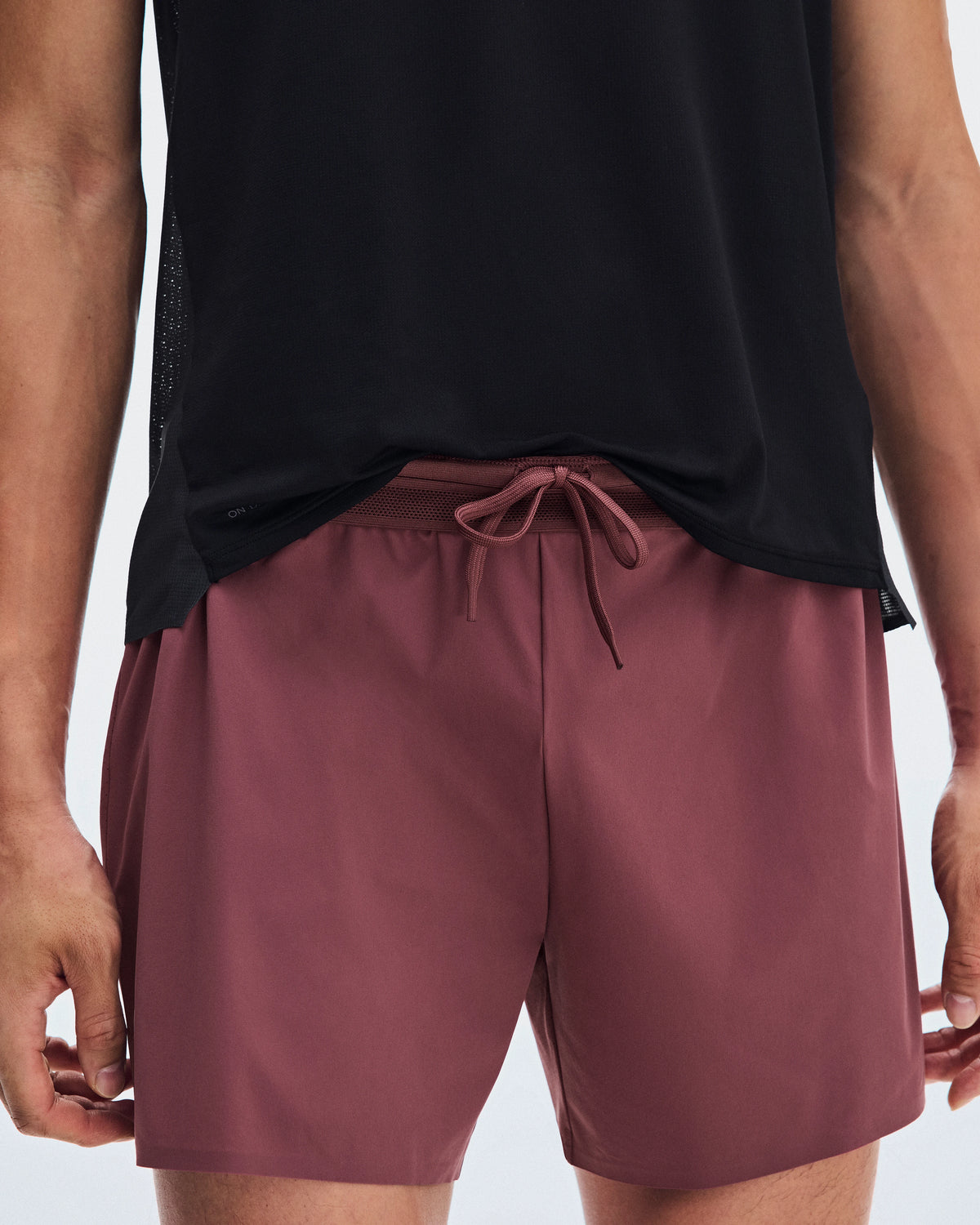 5" Performance Shorts