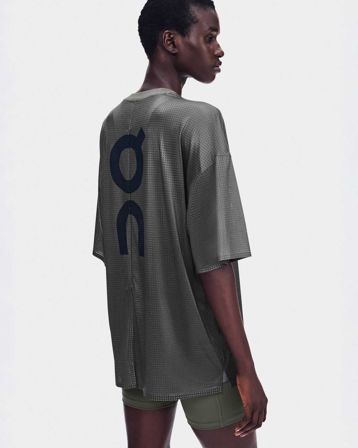 Oversize Run-T LN1