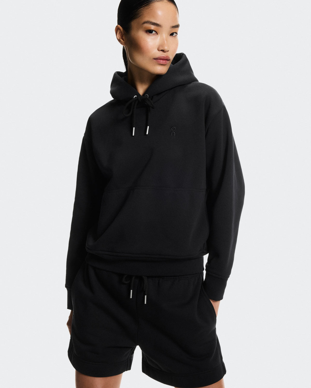 Club Collective Hoodie