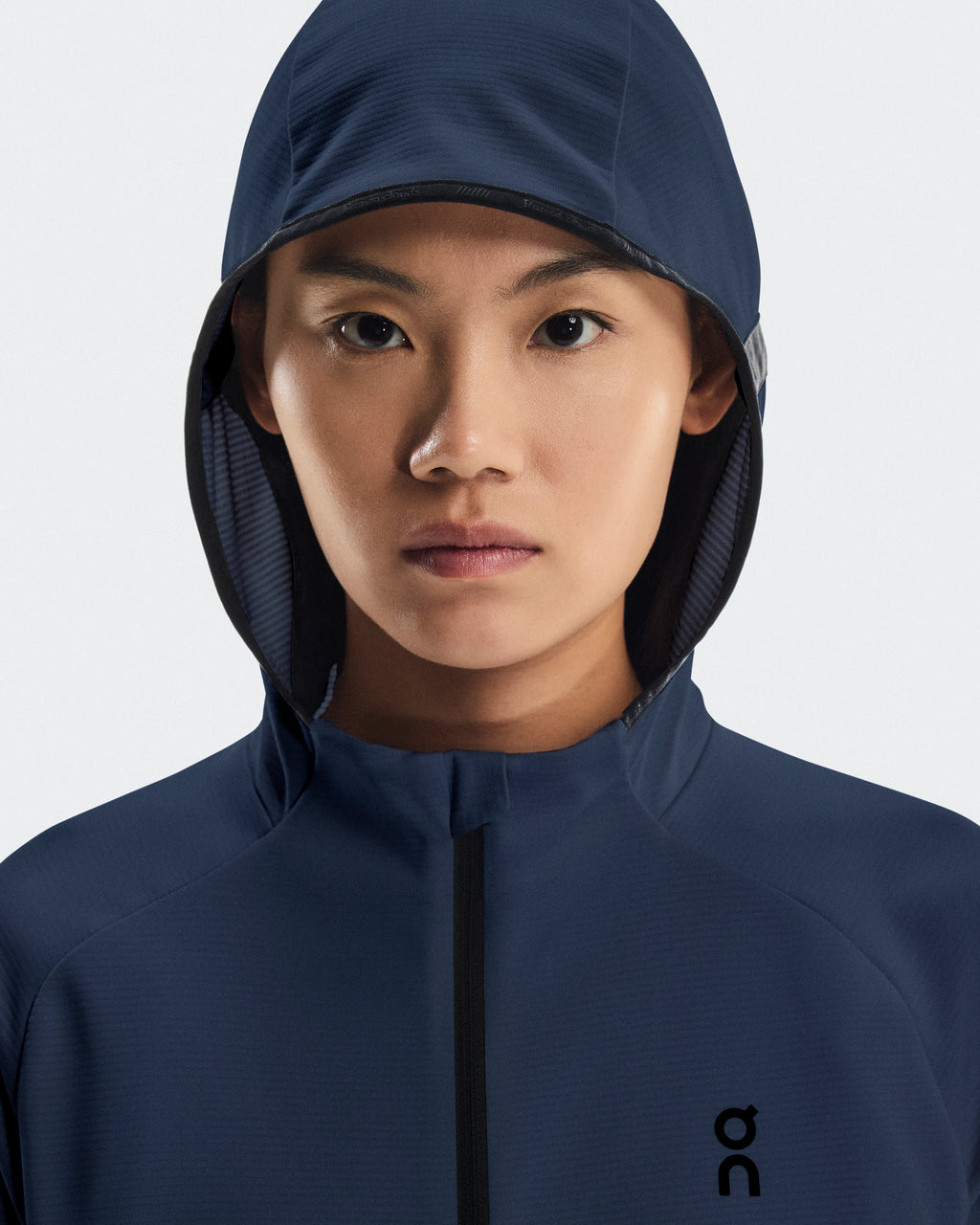 Climate Zip Hoodie