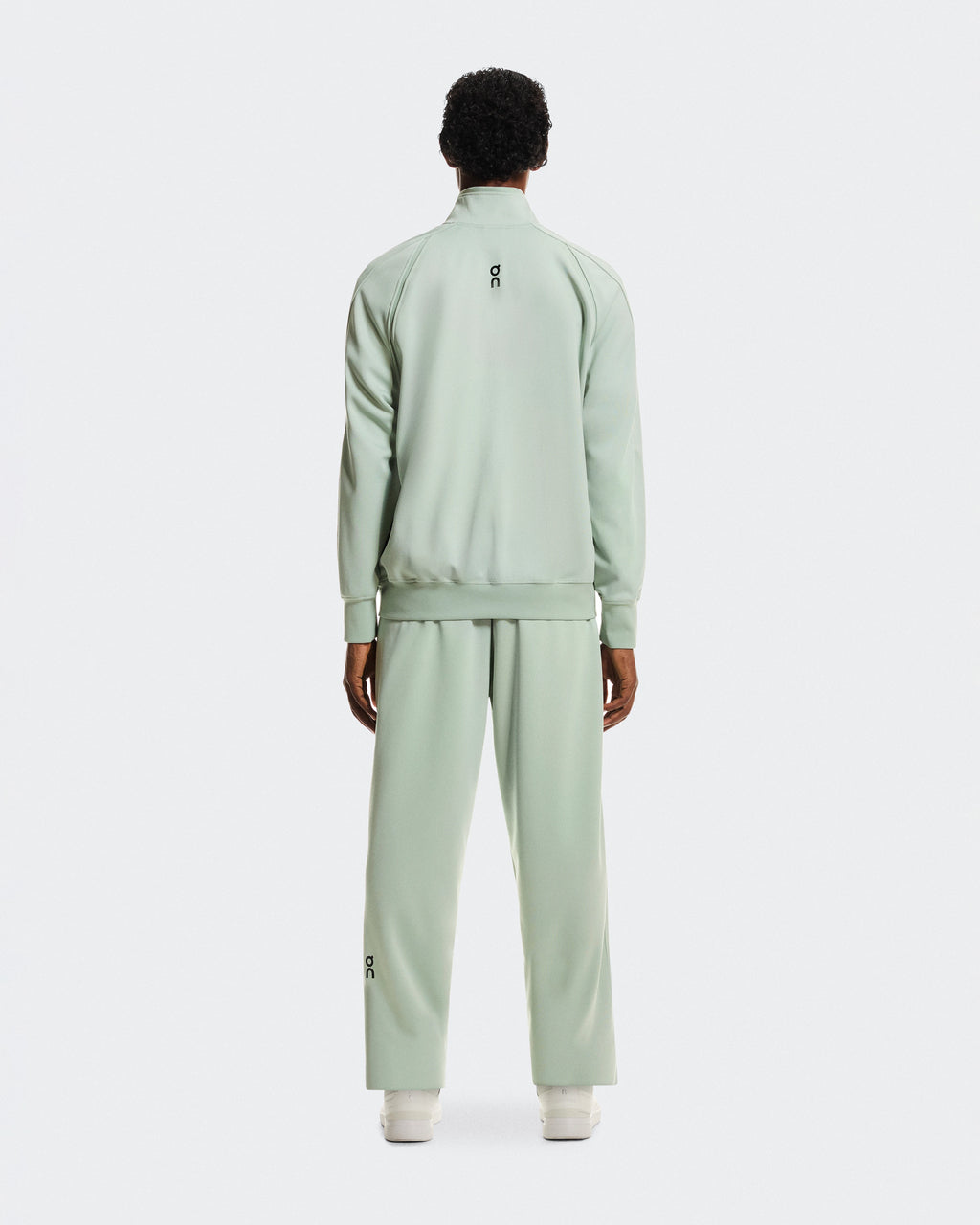 Courtside Pants