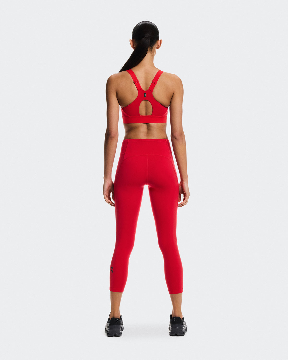Performance Tights 7/8