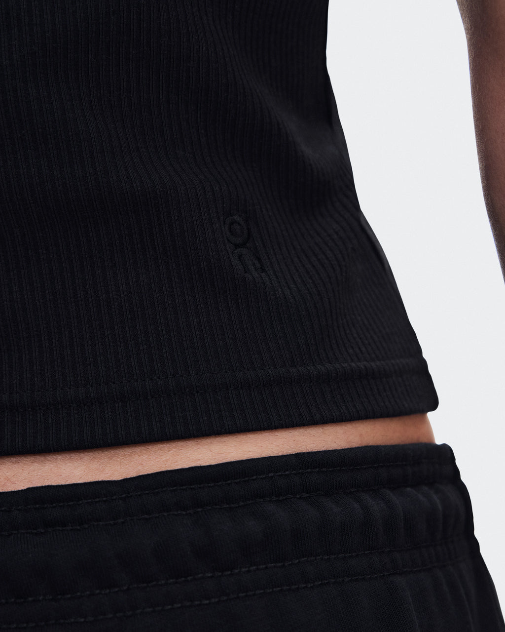All-Day Ribbed Tank