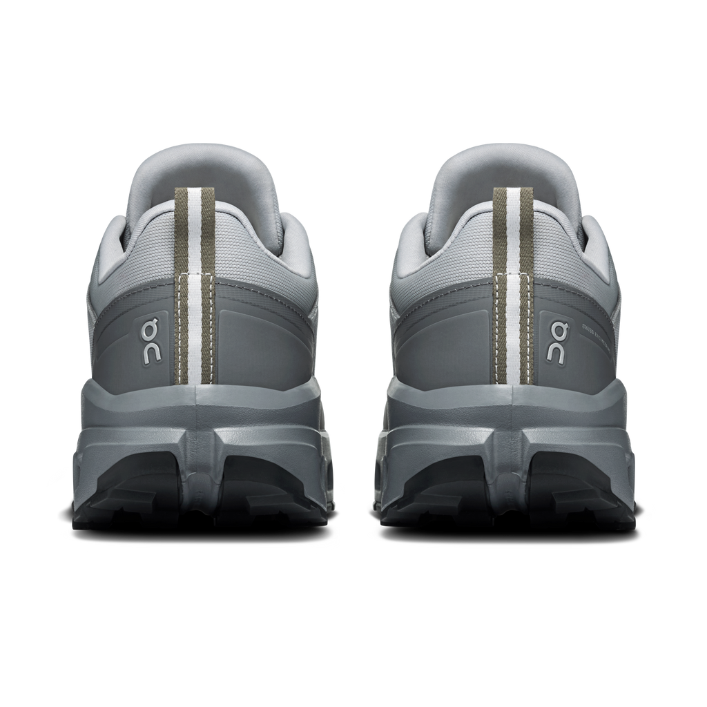 Cloudrock Low Waterproof