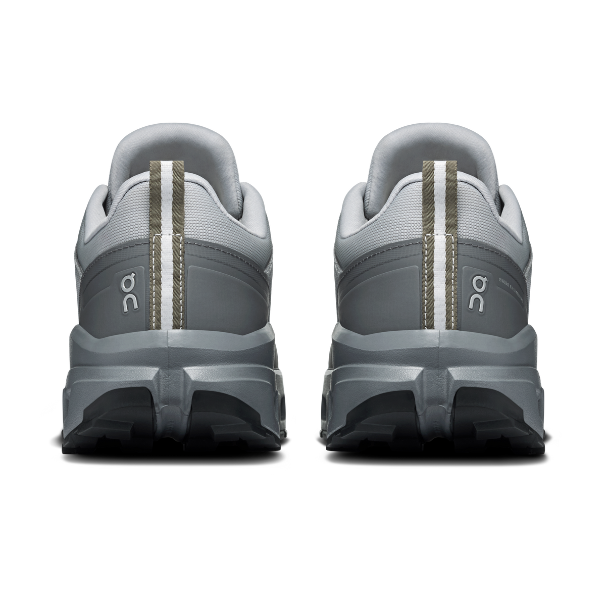 Cloudrock Low Waterproof