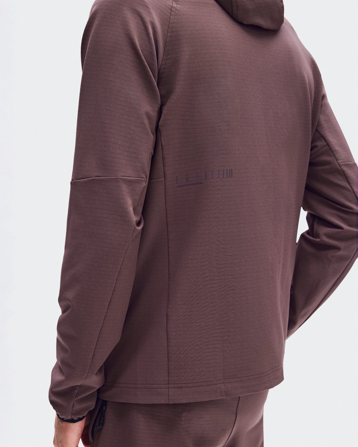 Weather Hoodie