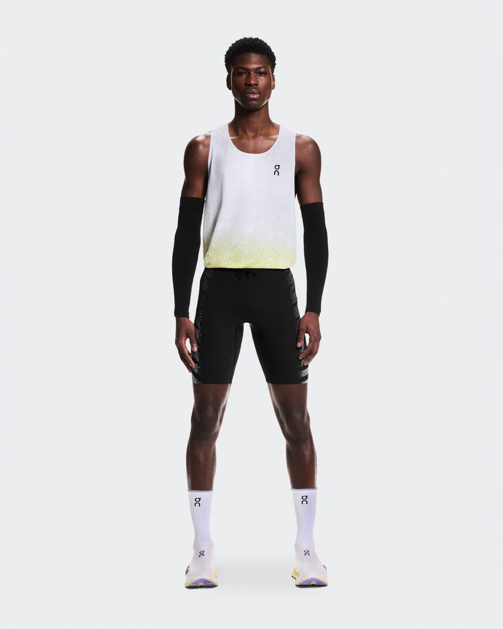 Zero Half Tights