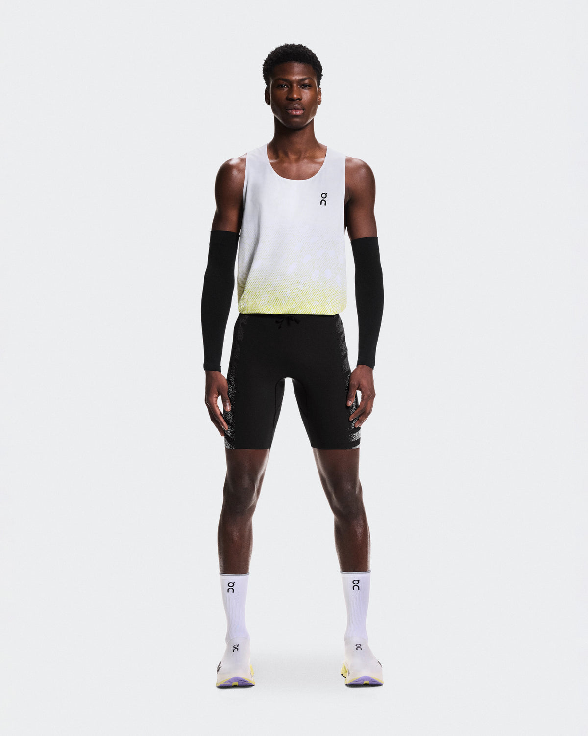 Zero Half Tights