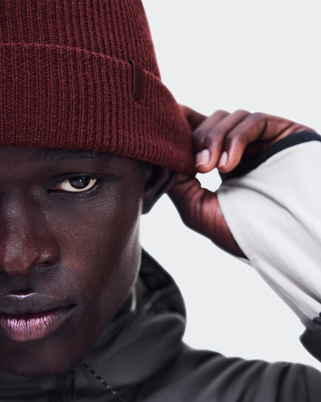 Merino Beanie