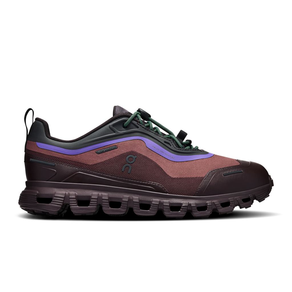 Cloud 6 Geo Waterproof