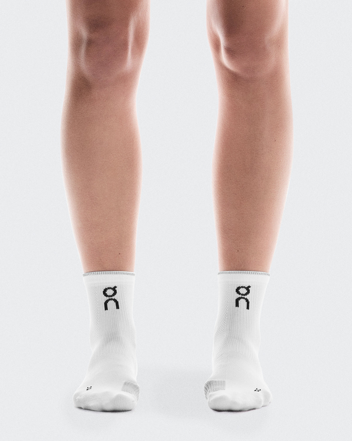 Performance Run Sock Mid