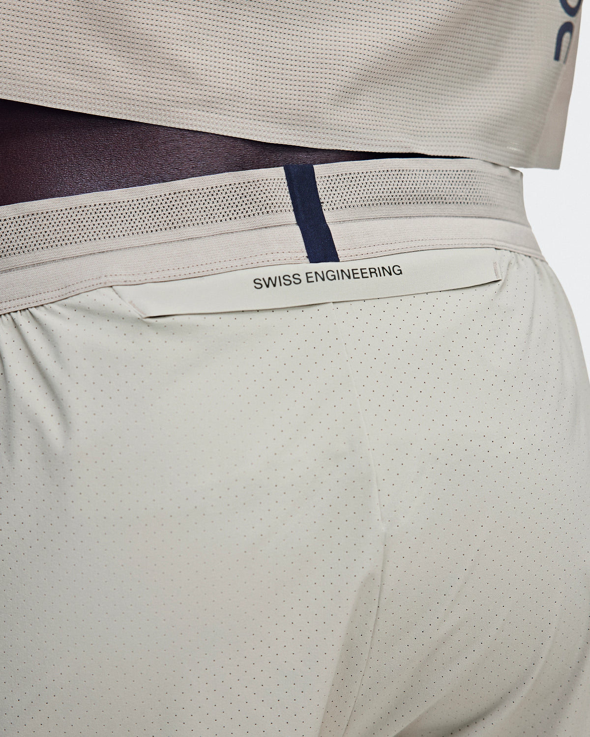 7" Performance Shorts