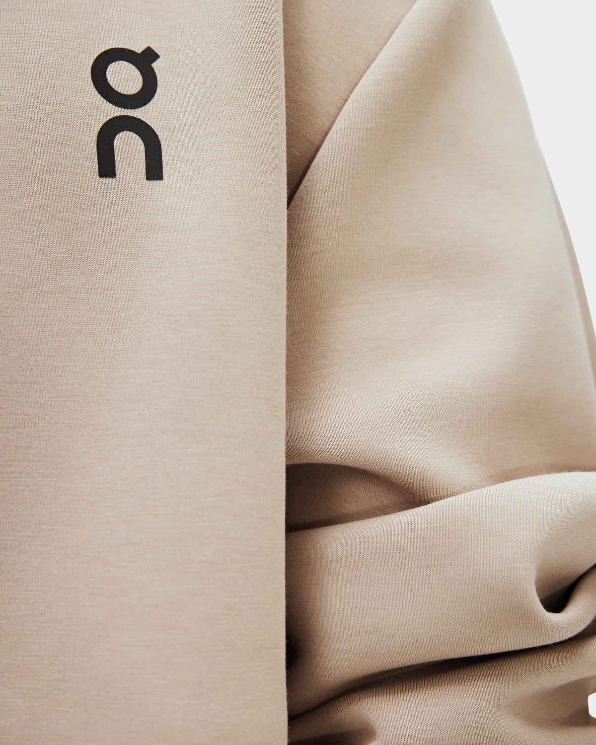Focus Tech Zip Hoodie
