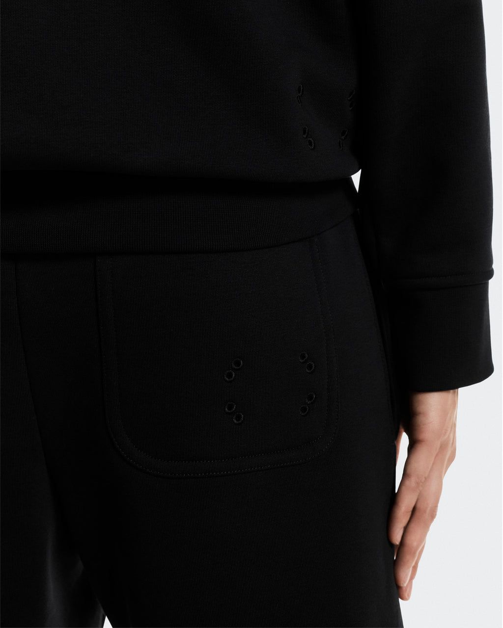 Club Collective 1/4 Zip
