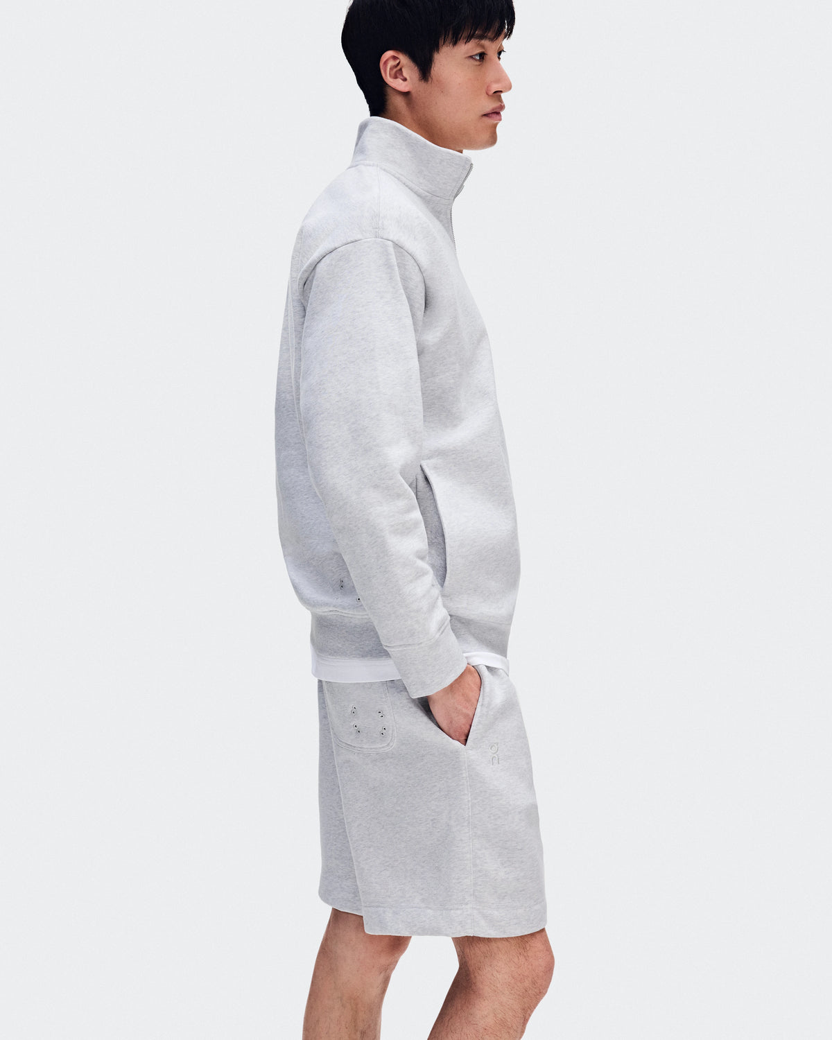 Club Collective Shorts