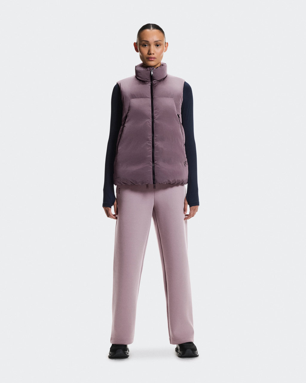 All-Day Puffer Vest