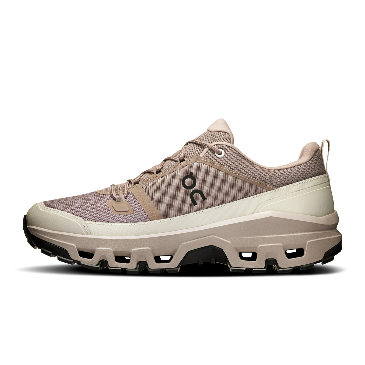 Cloudrock Low Waterproof