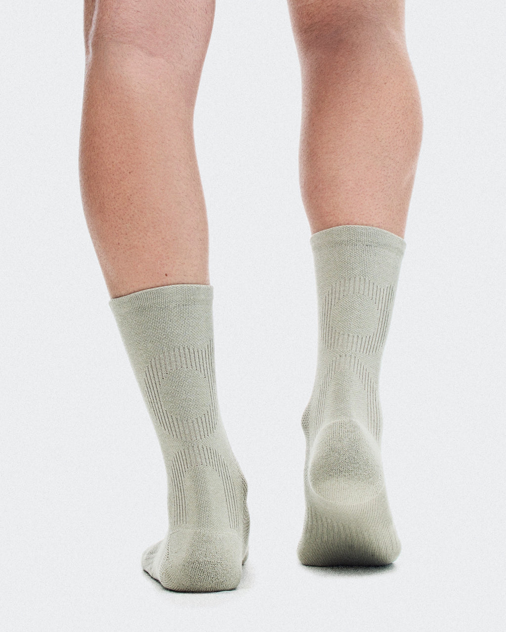 Hybrid Sock High 2P