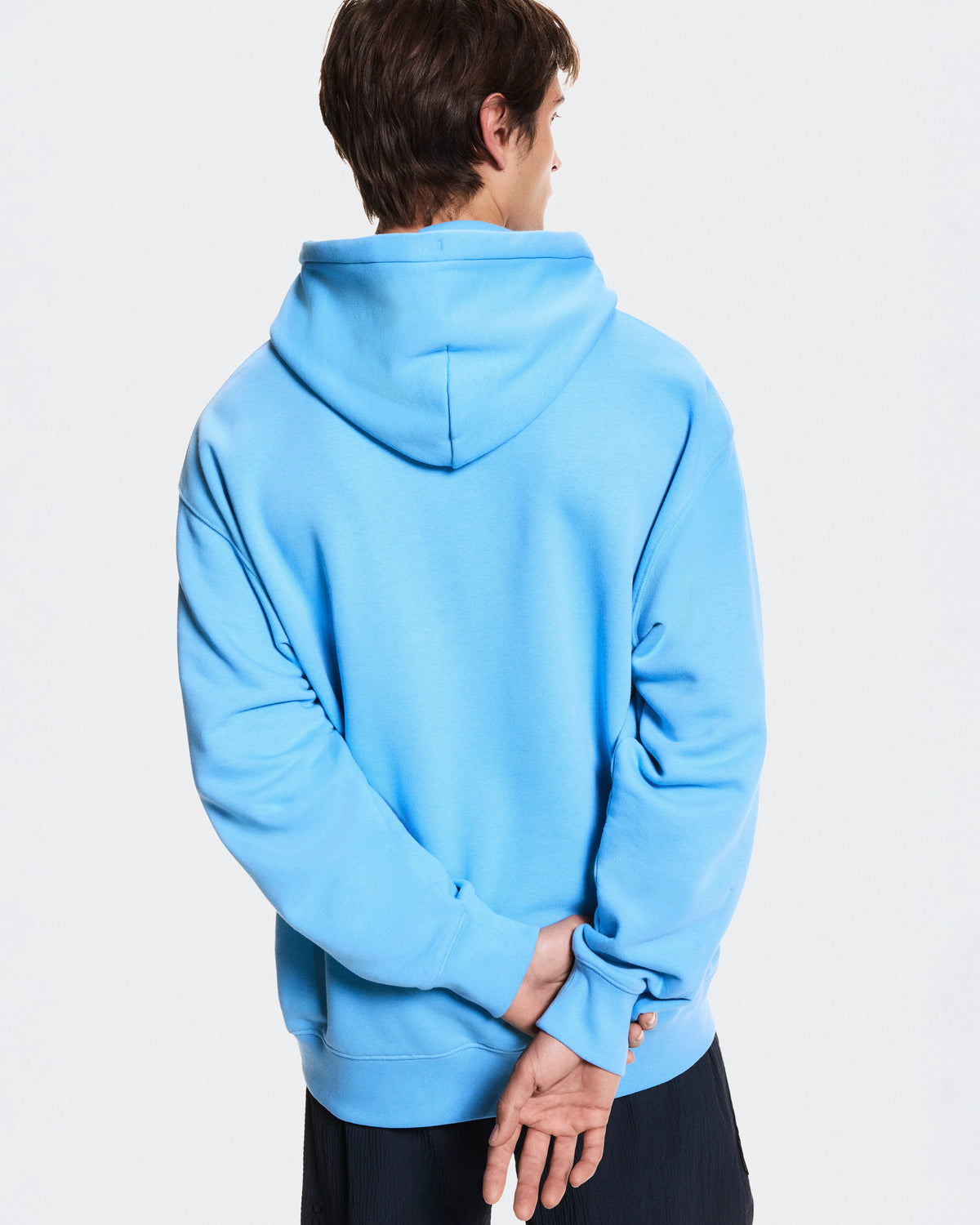 Club Hoodie