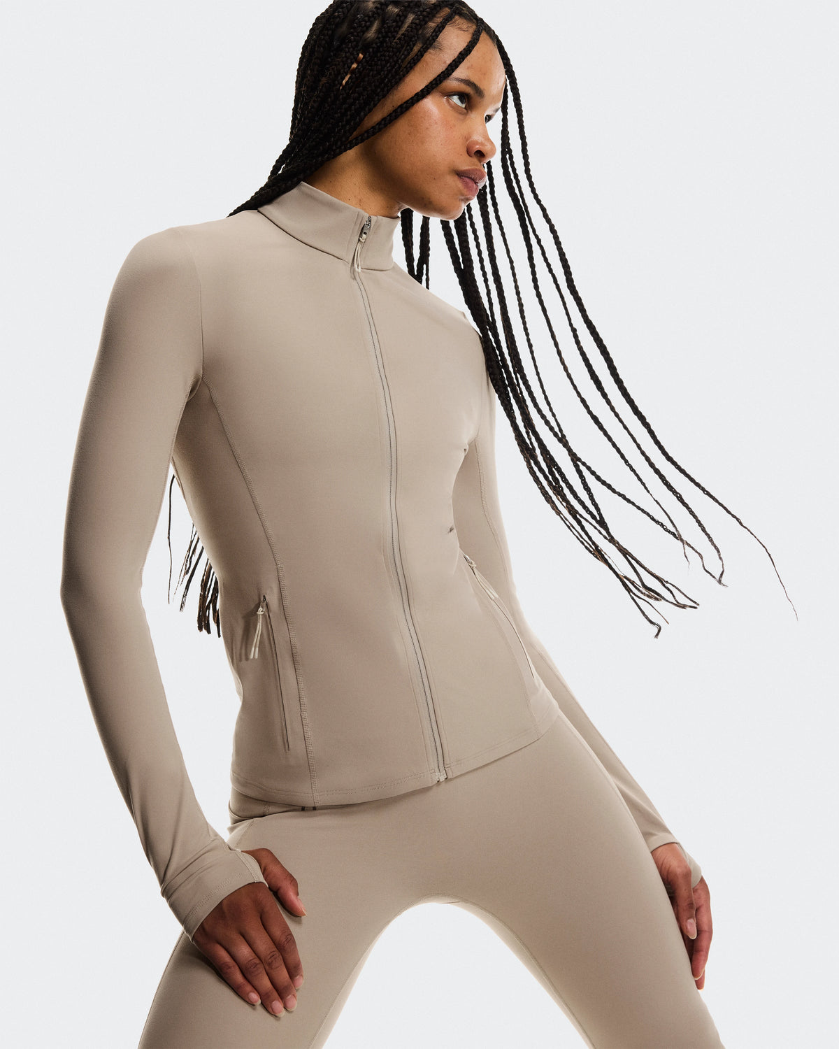 Studio Jacket