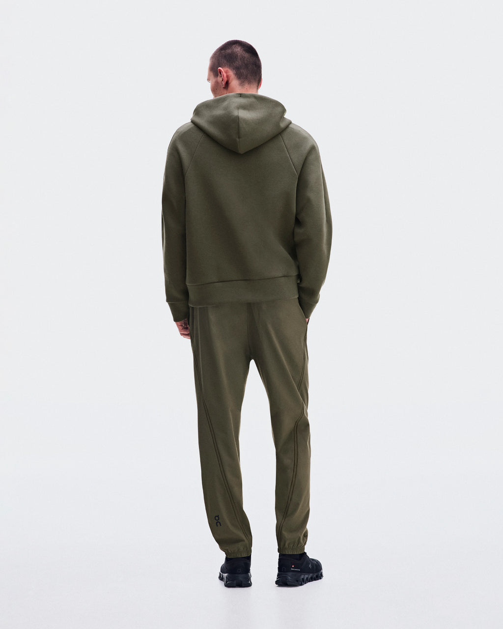 Focus Pants