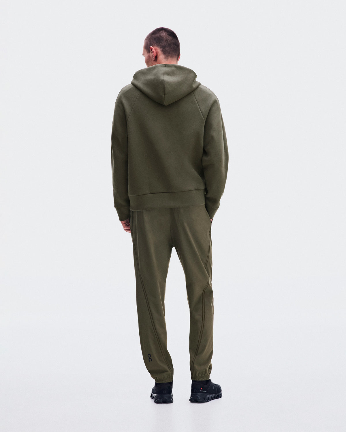 Focus Pants