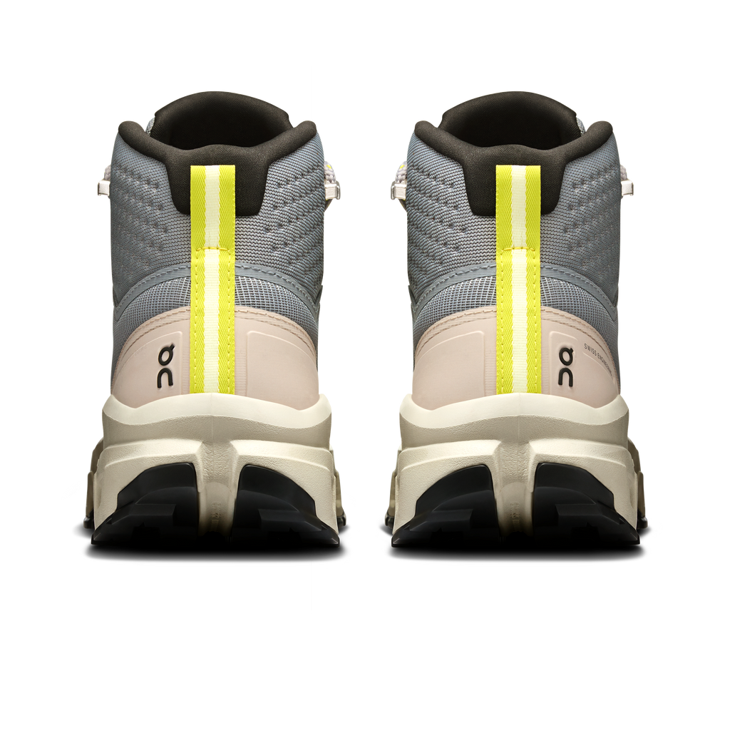 Cloudrock Mid Waterproof