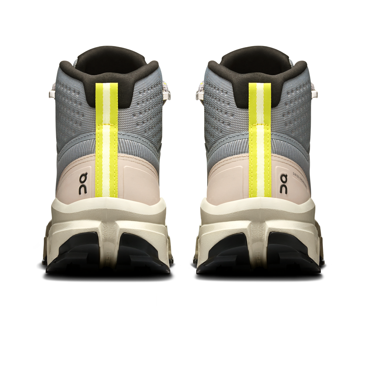 Cloudrock Mid Waterproof