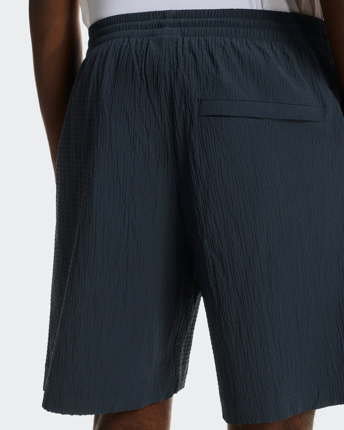 Courtside Shorts Eaze
