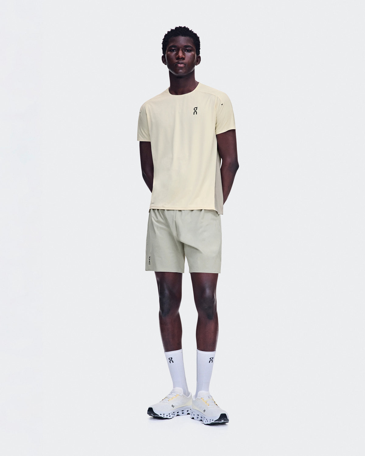 7" Performance Shorts