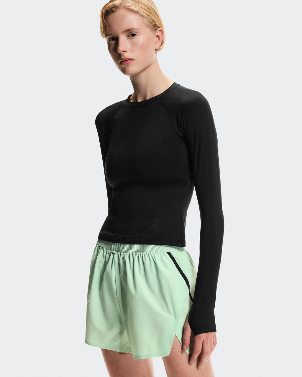Train Shorts