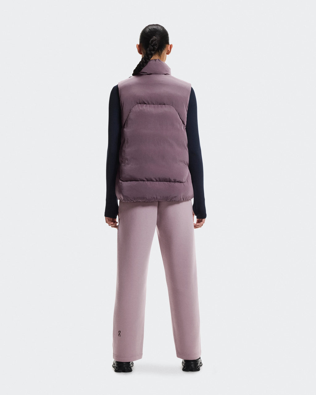 All-Day Puffer Vest