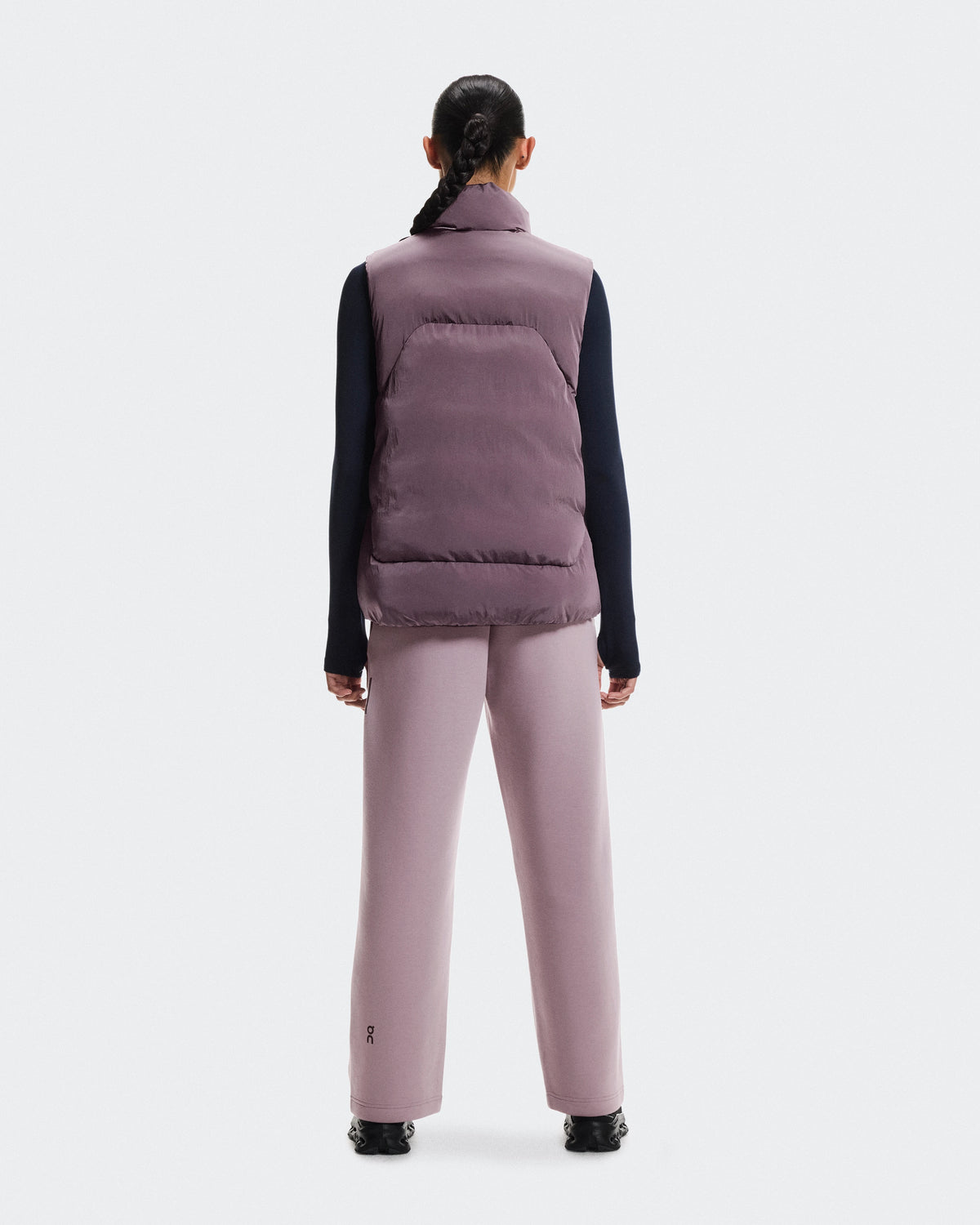 All-Day Puffer Vest