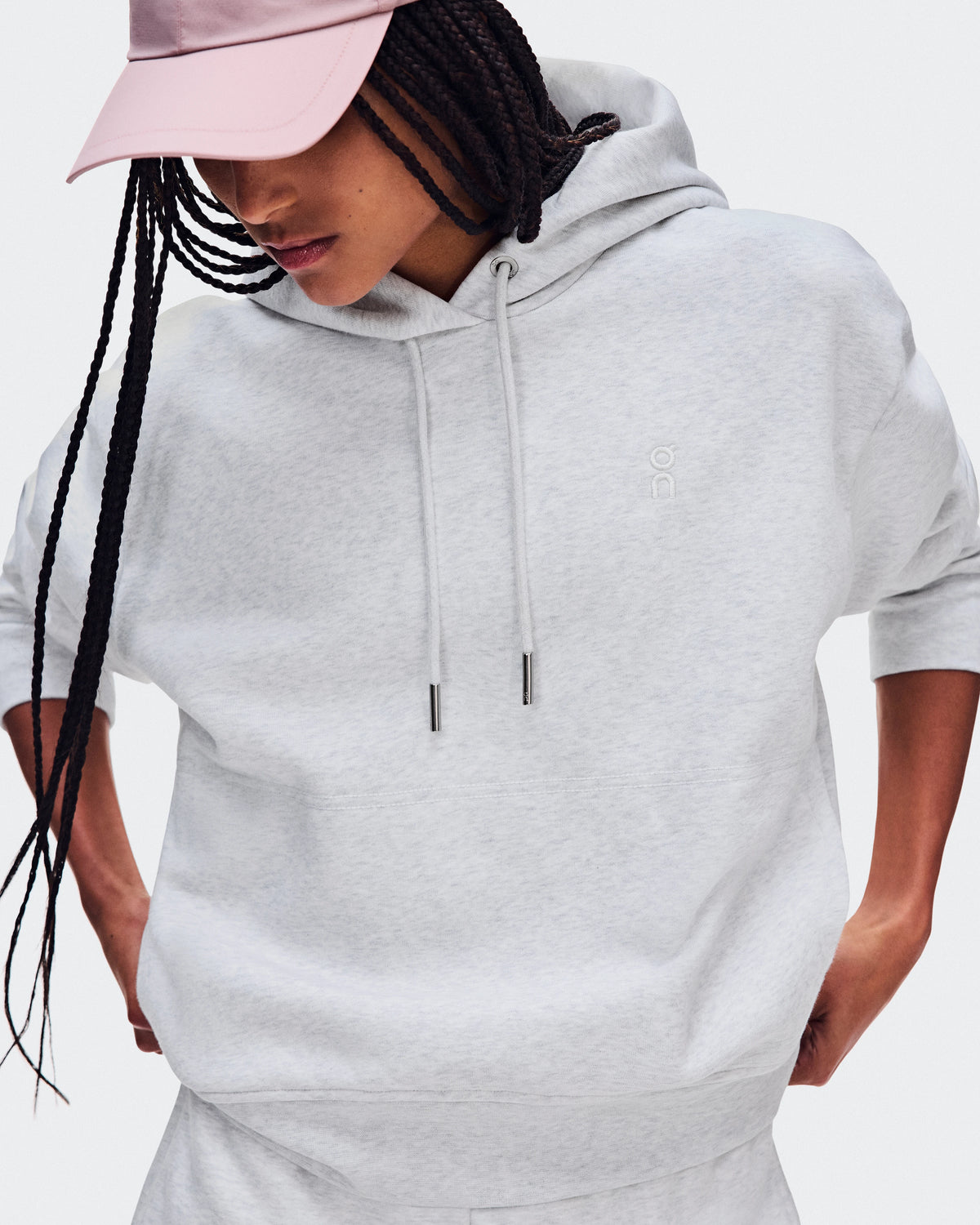 Club Collective Hoodie