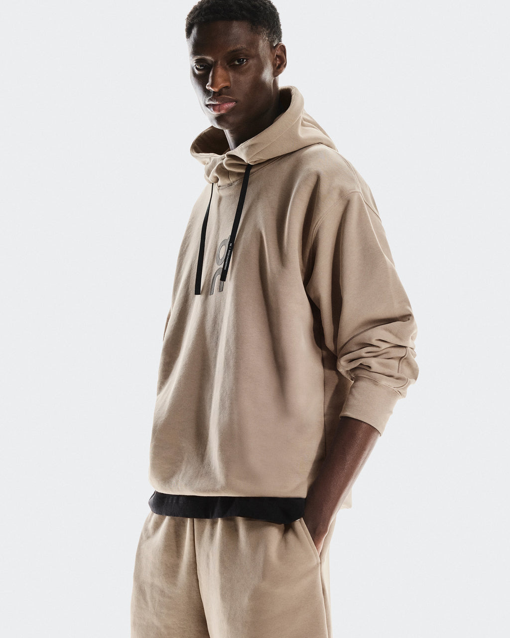 Club Hoodie