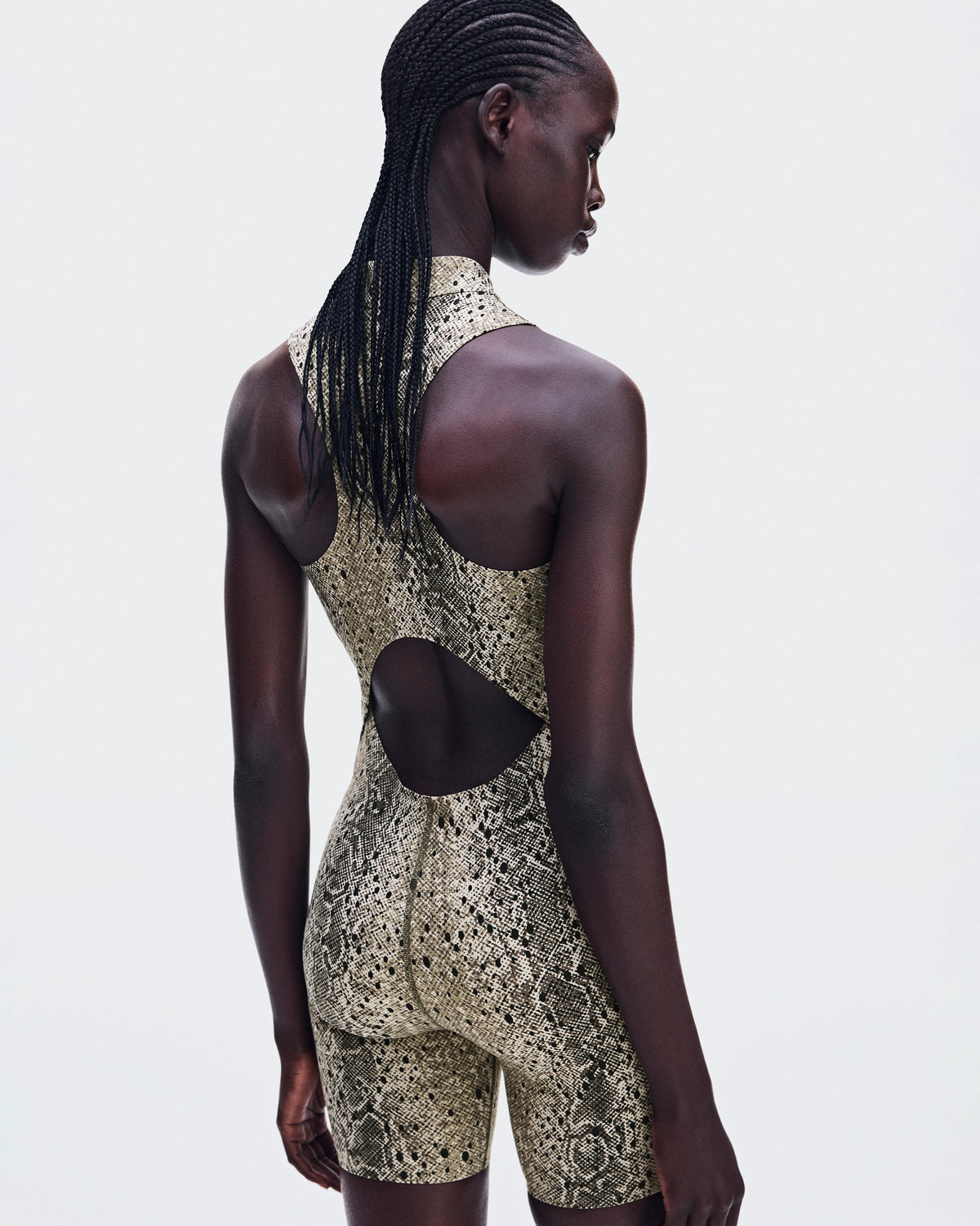 Studio Bodysuit