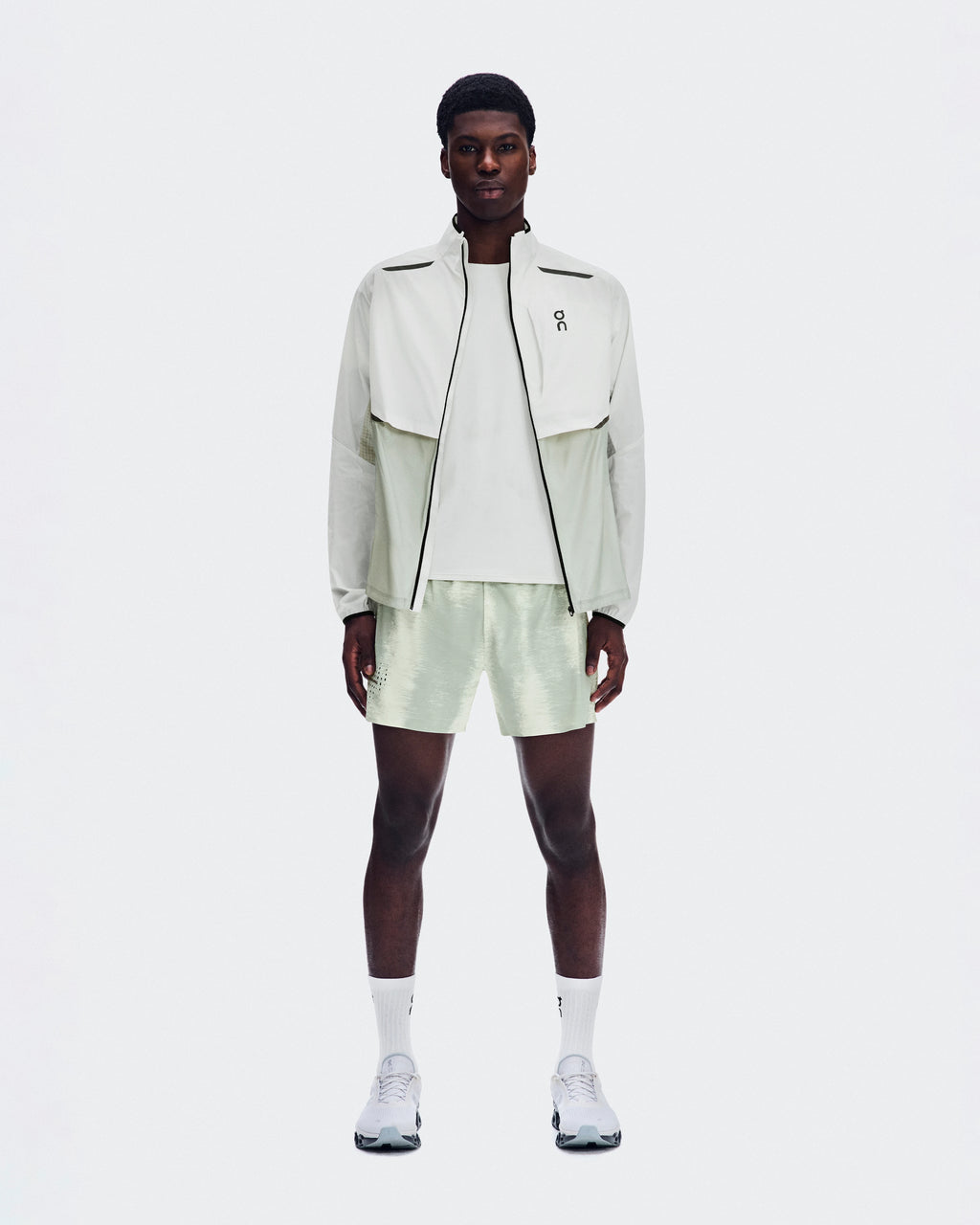 Performance Shorts Terra