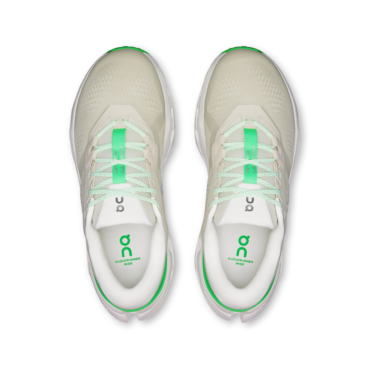 Cloudrunner 3 Wide