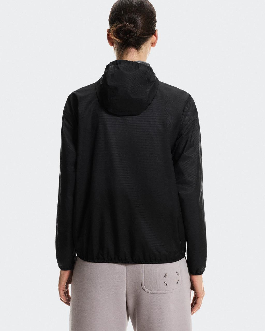 Explore Lightweight Waterproof Jacket