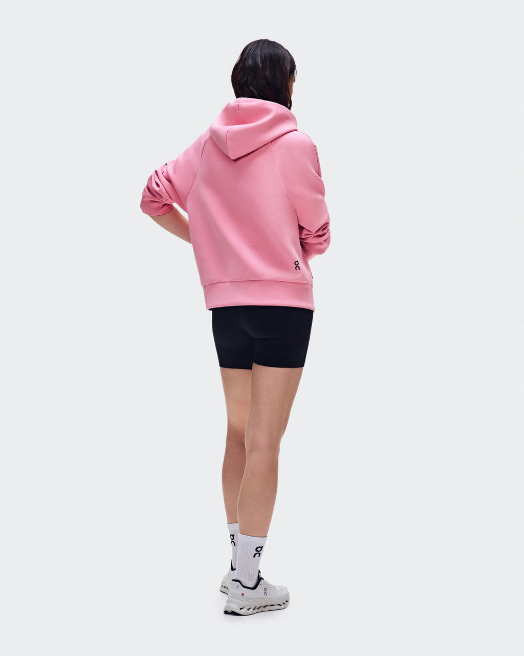 Focus Tech Zip Hoodie