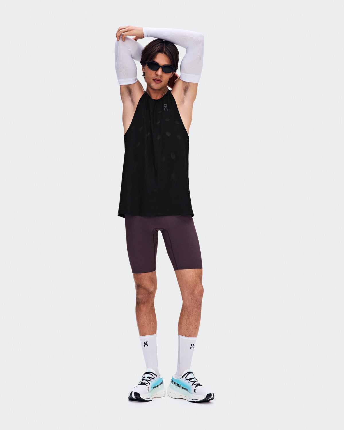 Zero Half Tights
