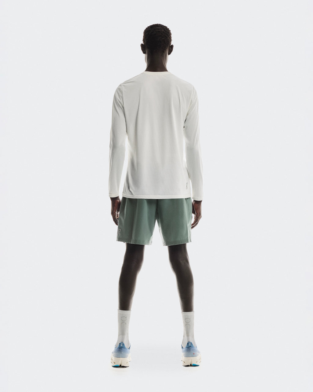 7" Core Shorts