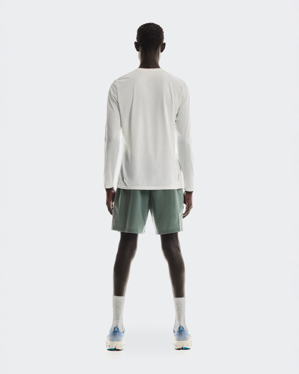 7" Core Shorts