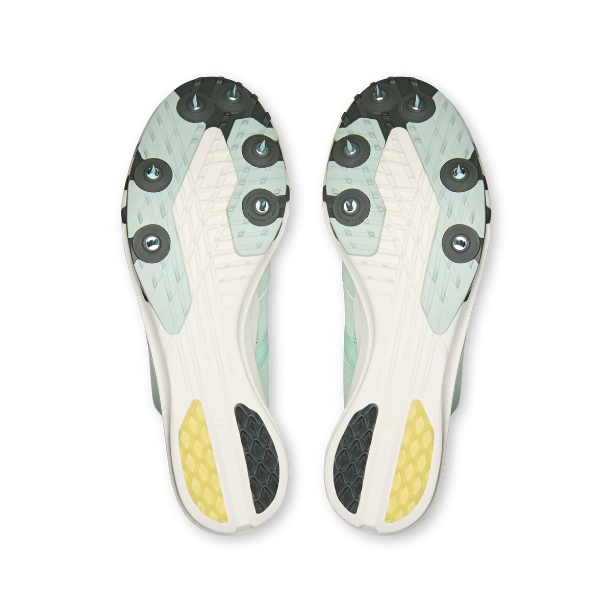 Cloudspike XC LN1