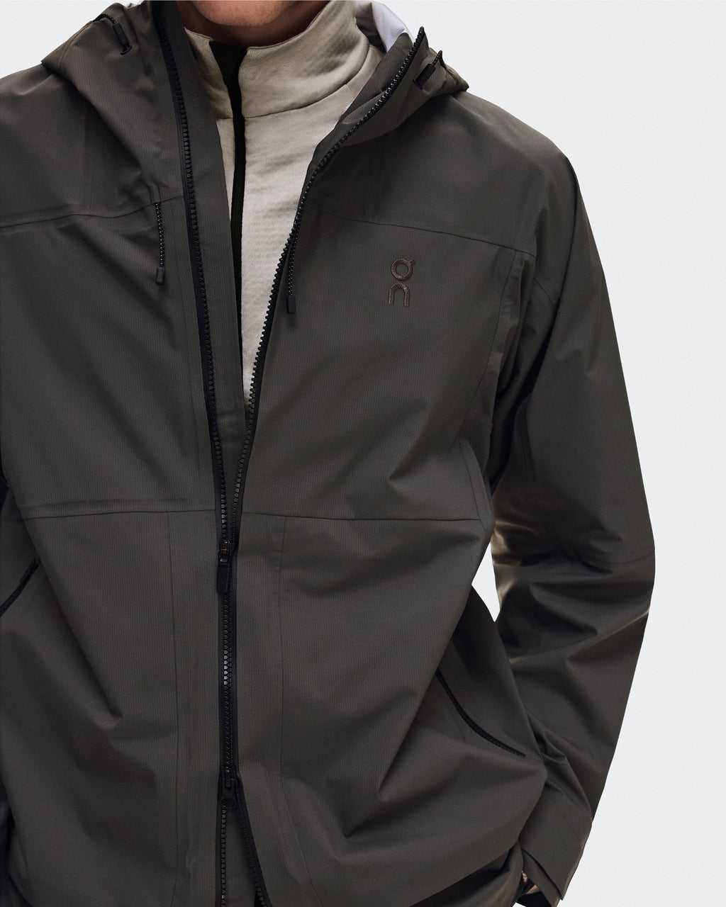 Ascent Jacket