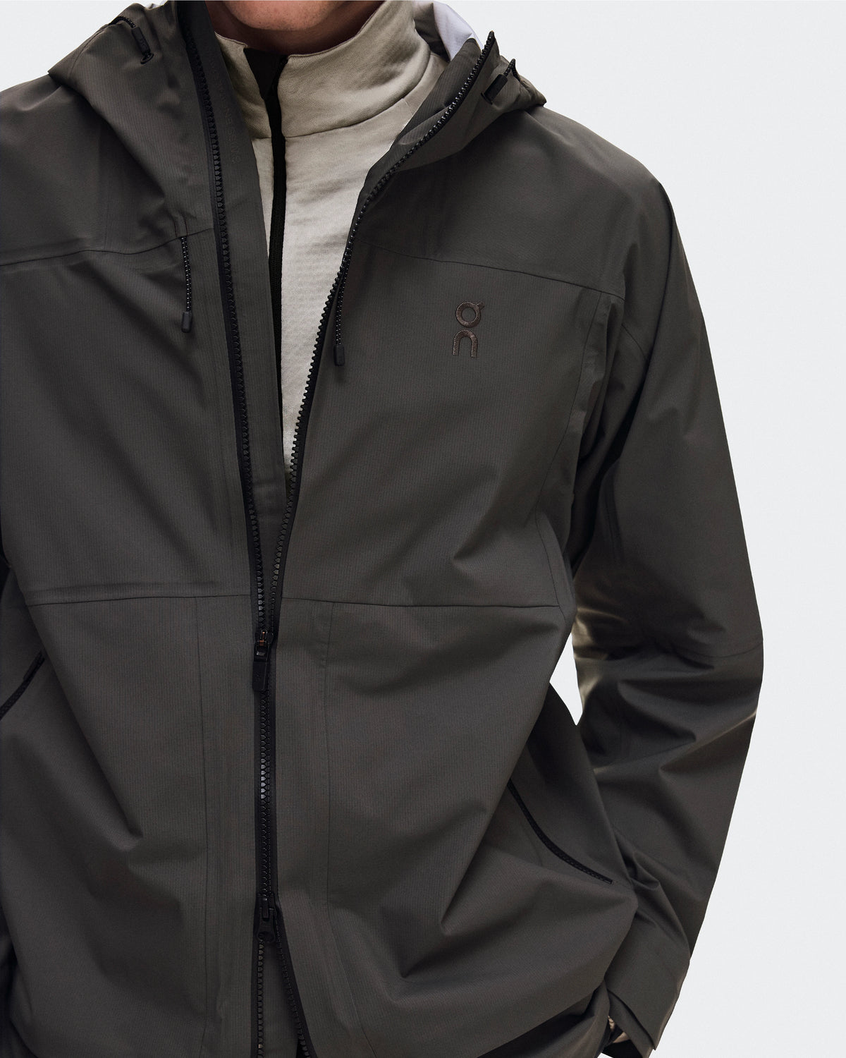 Ascent Jacket