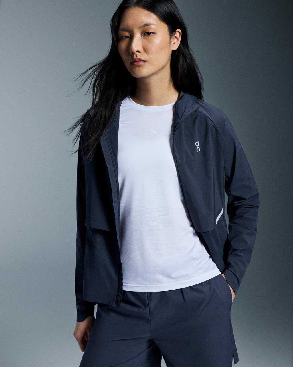 Core Jacket