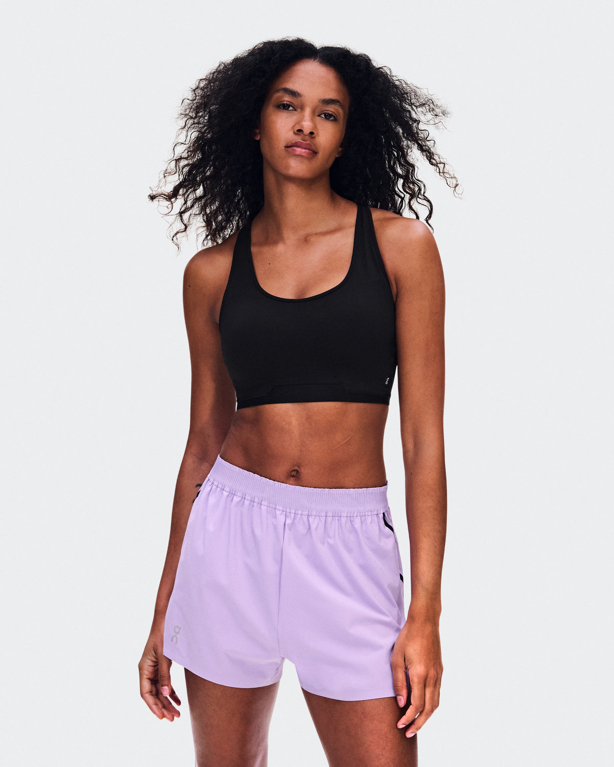 Train Shorts